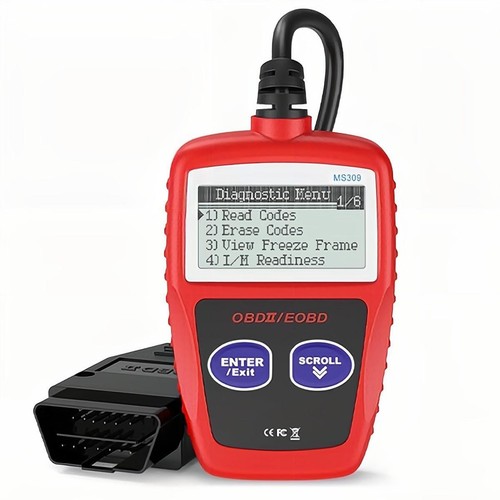 Obd code reader - obd,
