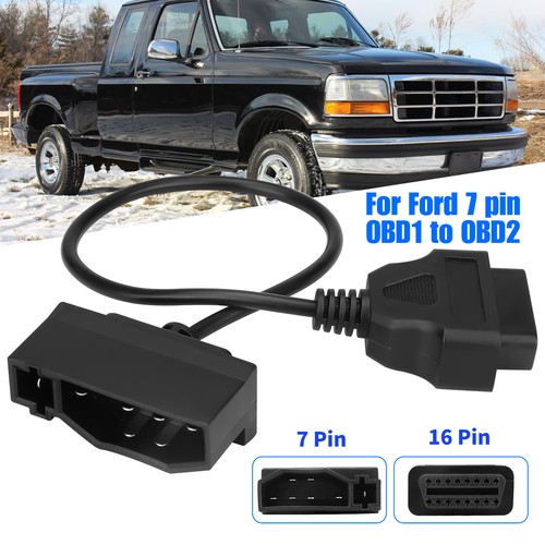 Pin obd1 obd2 - 7,