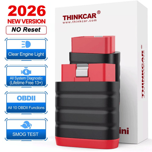 2026 thinkdiag mini - 2026,