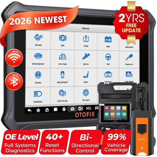 2026 otofix lite car - 2026,