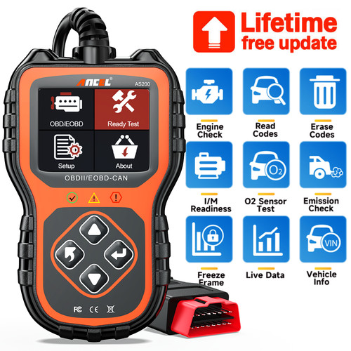 Automotive diagnostic tool - automotive,