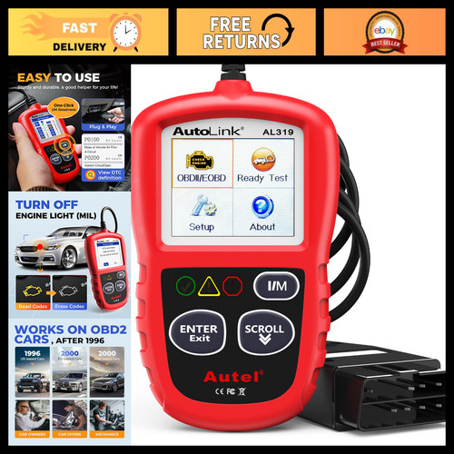 Professional obd2 scanner - obd2,