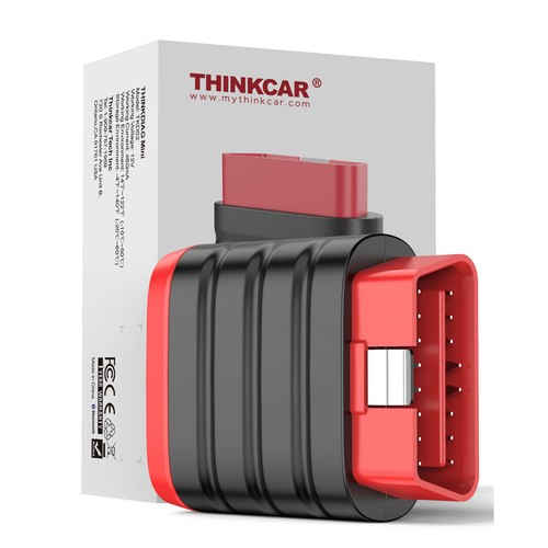 Thinkcar thinkdiag mini car - thinkdiag,