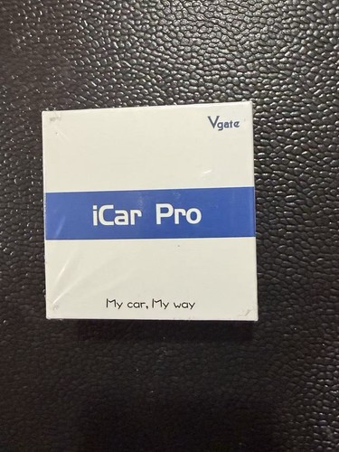 Vgate icar pro ble4 - vgate, ble4.0