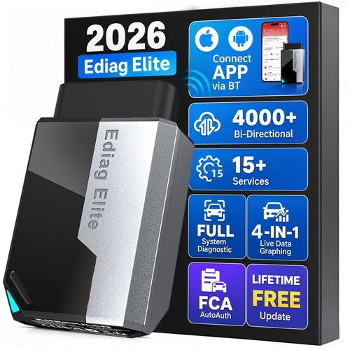 2026 kingbolen ediag - 2026, car