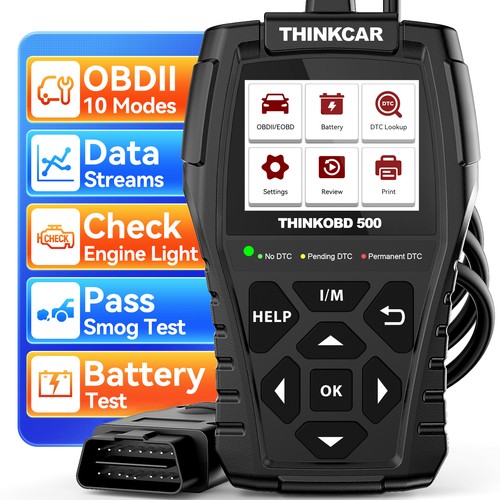 Obd2 code reader - obd2, scanner