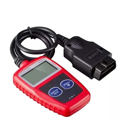 Obd2 scanner car - scanner,