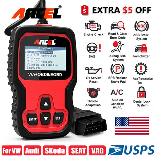 Full system diagnostic - system,