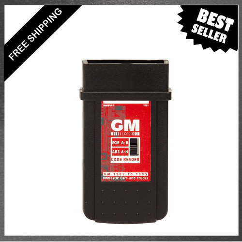 Obd1 code reader engine - reader,,