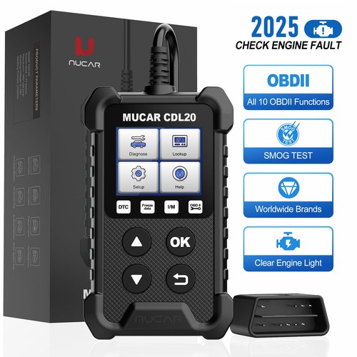 Automotive obd2 scanner obd - scanner,