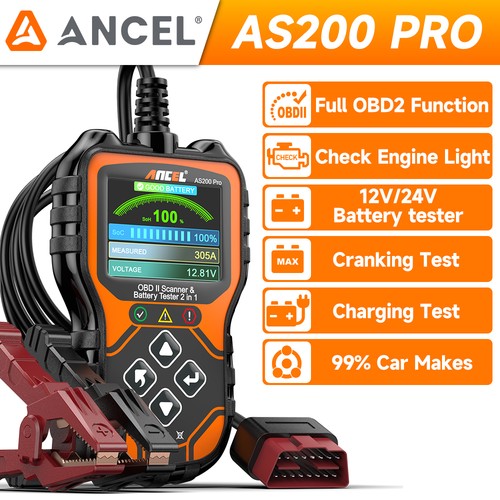 Engine code reader - engine,