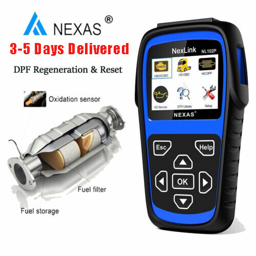 Automotive heavy duty - automotive, truck