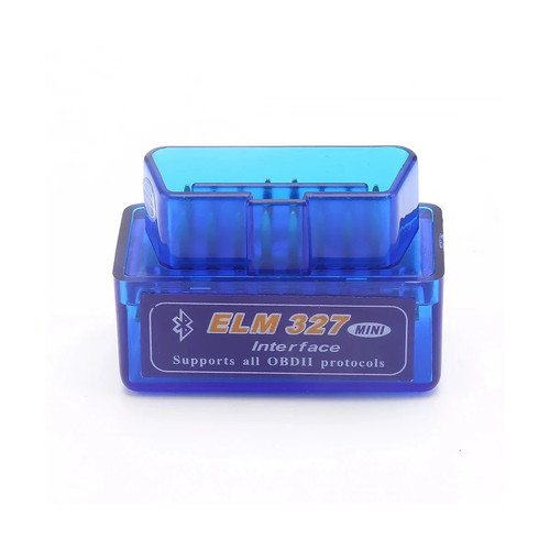 Elm327 bluetooth obd2 - elm327, v1.5