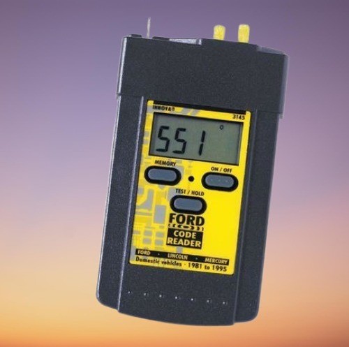 Innova ford obd1 - innova,