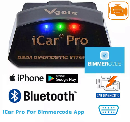Vgate icar pro bluetooth 0 - vgate, 4.0