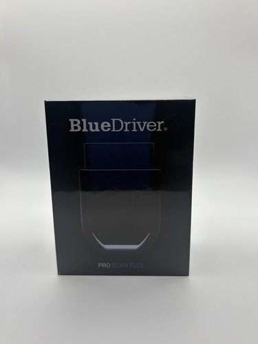 Bluedriver pro bluetooth obd2 - pro,