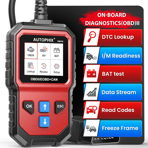 2026 automotive car - car, obd2