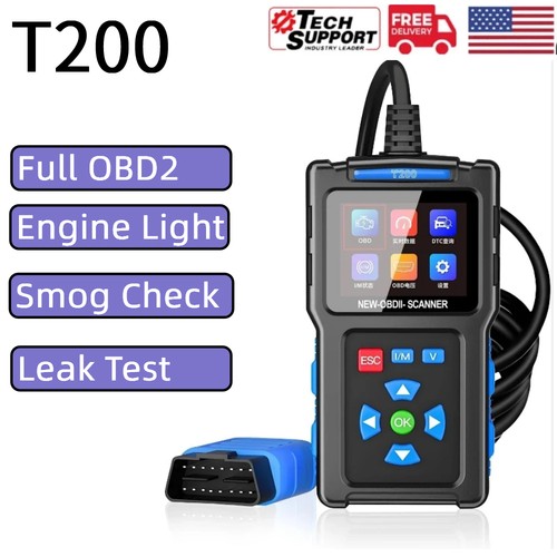 Automotive obd2 scanner obd - obd2,