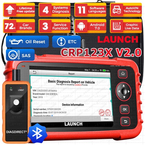 2026 launch crp123x - 2026,